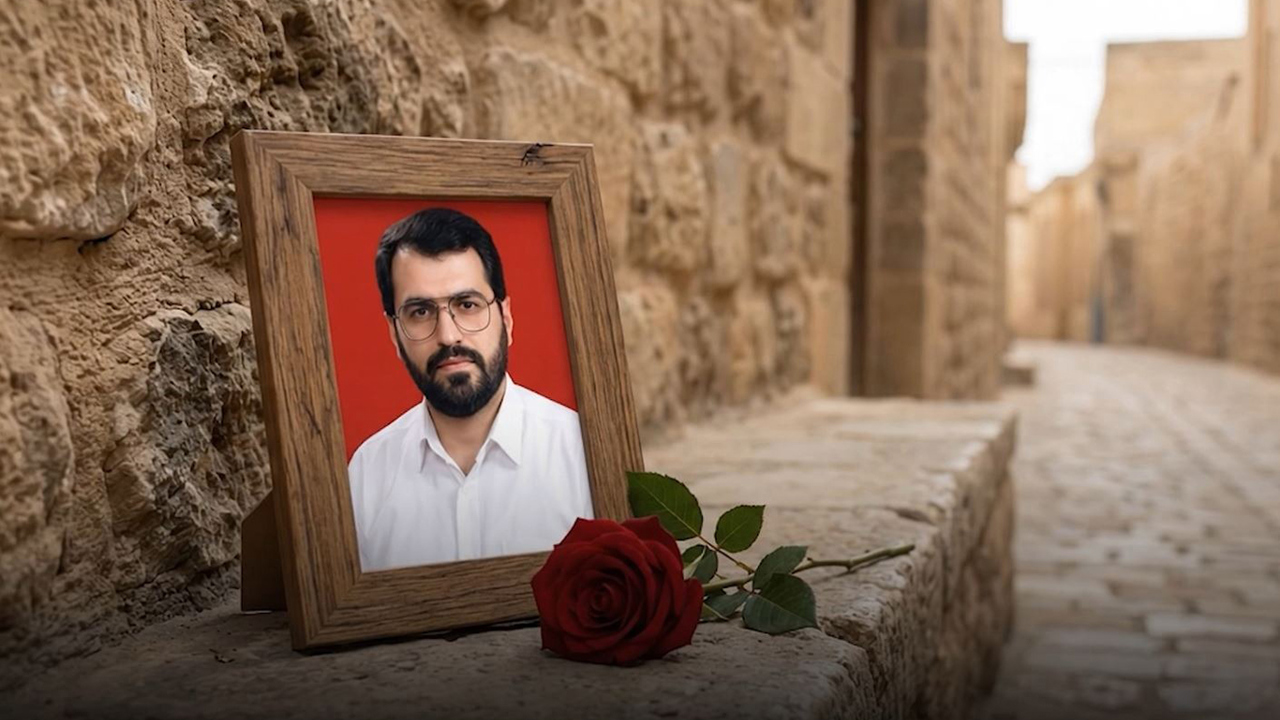 Bir dava adamı: Selahaddin Ürük