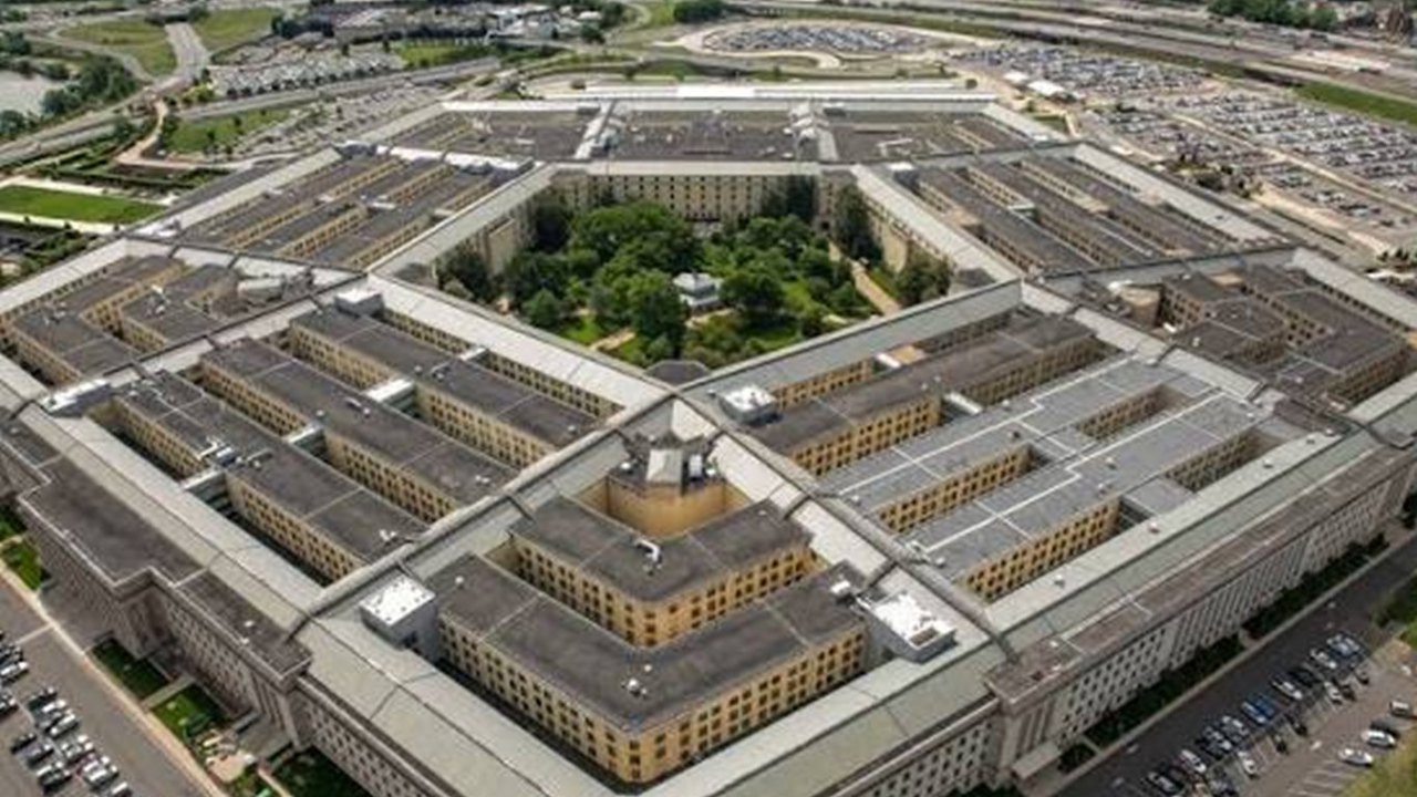 Bilgi sızıntılarıyla bağlantılı olarak Pentagon çalışanların yalan makinesi testine tabi tutuldu