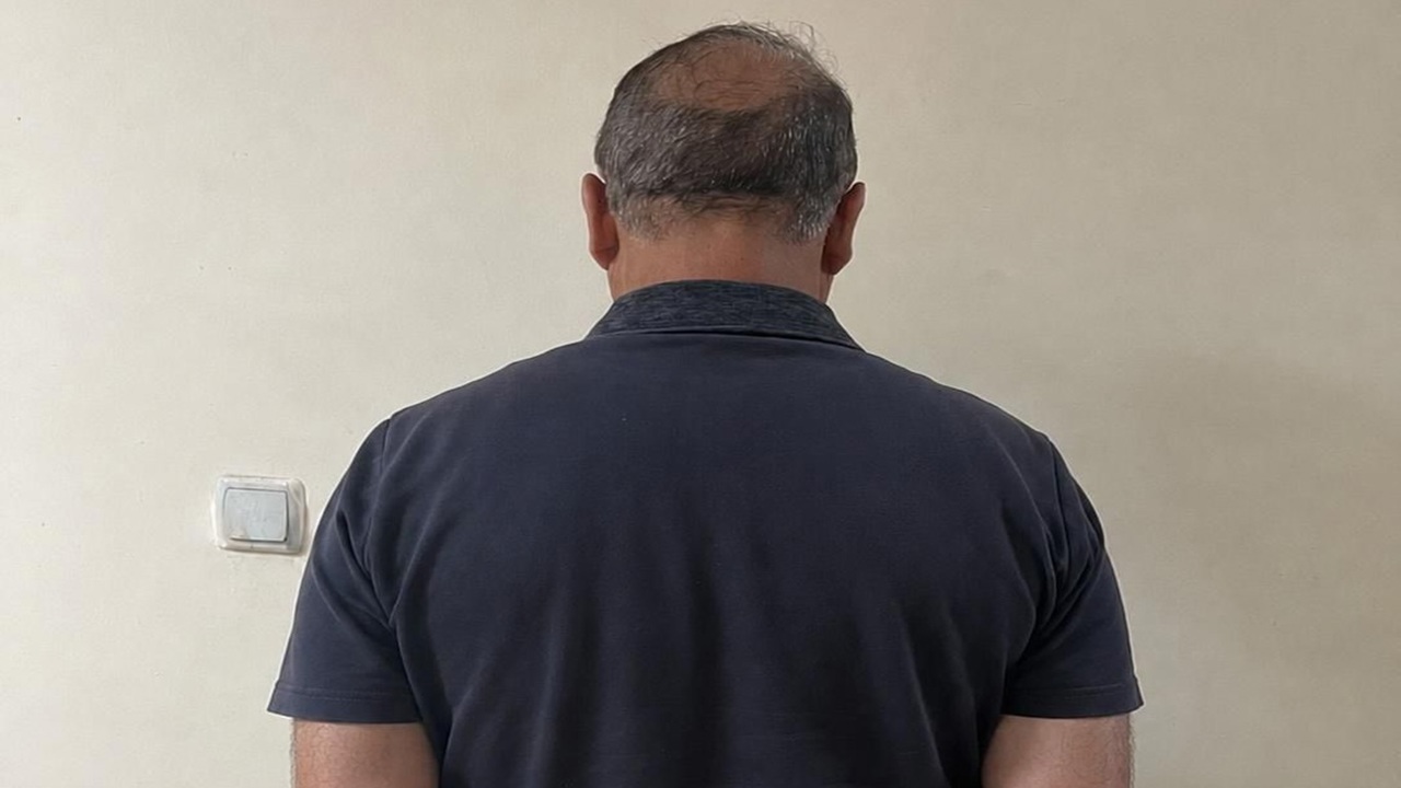 Gaziantep'te uyuşturucu suçundan aranan 2 hükümlü yakalandı