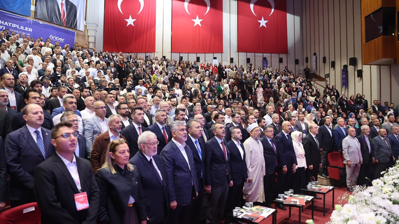 Diyanet İşleri Başkanı Arpaguş: İmam hatip okulları ilim, hikmet ve irfan mektepleridir