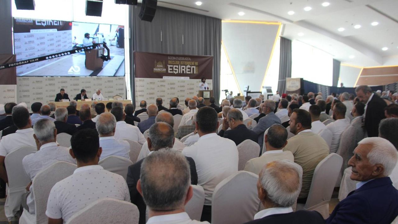 Prof. Dr. Atlı, madde bağımlığının sebep ve çözüm önerilerini anlattı