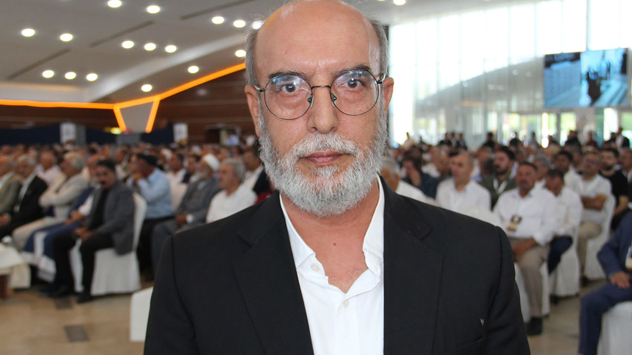 İDEV Başkanı Şakir: Toplumun, ailenin ve gençlerimizin sorunları artık teoride kalmamalı