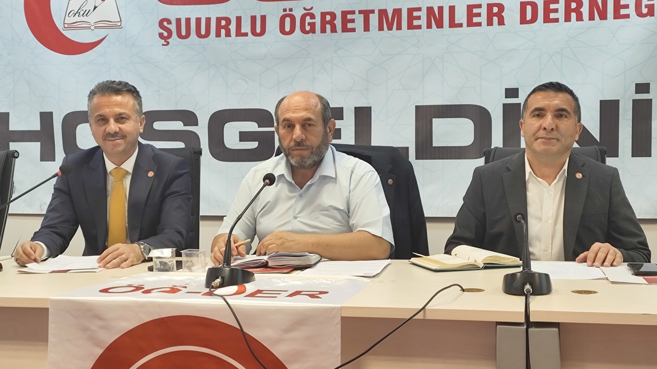 ÖĞ-DER'den zorunlu eğitim çağrısı: 12 yıllık sistem yeniden düzenlenmeli