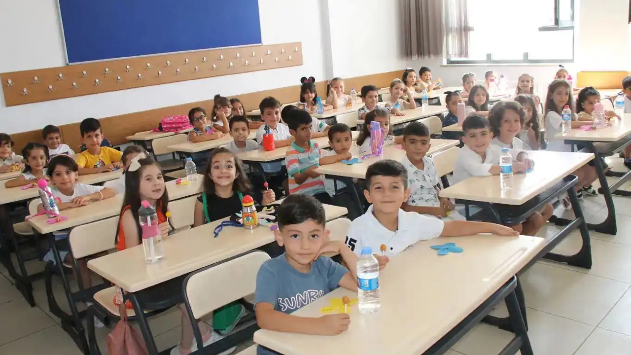 Okullarda uyum haftası yarın başlıyor
