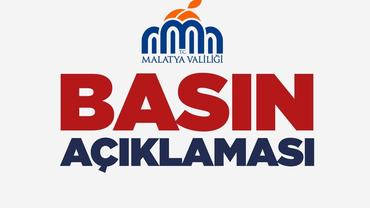 Malatya’da Yeni Eğitim Öğretim Yılı Hazırlıkları Ele Alındı: Deprem Sonrası 1.846 Derslik Eğitime Kazandırılıyor