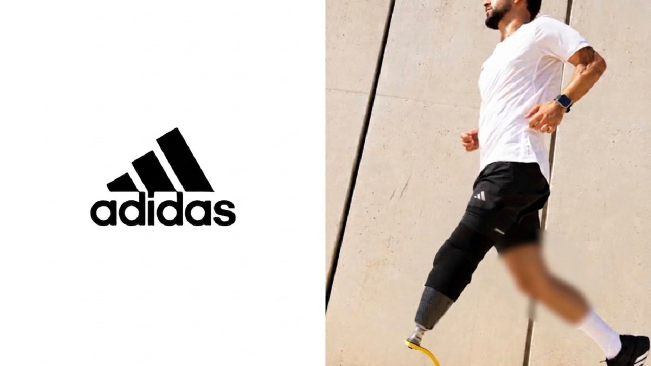 Siyonist askeri reklam yüzü yapan Adidas’a tepkiler büyüyor