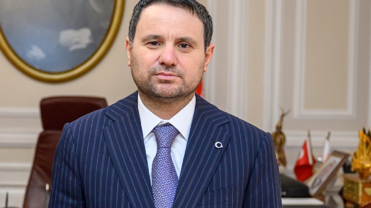 Adalet Bakanı Gürlek OVP kapsamında yargı reformlarını açıkladı