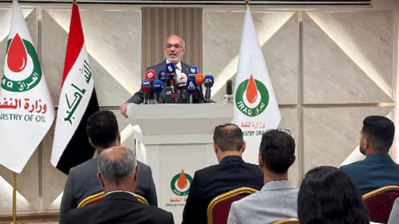 Irak günlük petrol ihracatını artırıyor