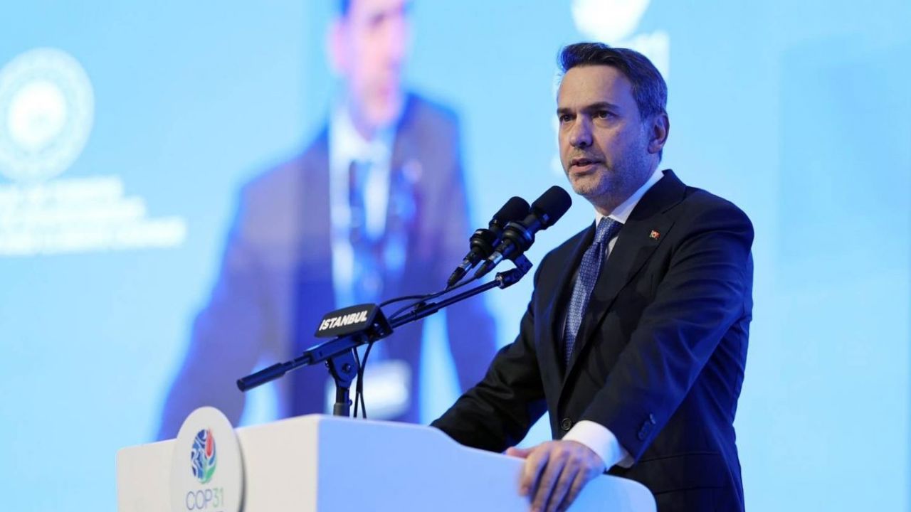 Bakan Bayraktar: 500 öğrenciye aylık 13 bin 750 lira destek sağlayacağız