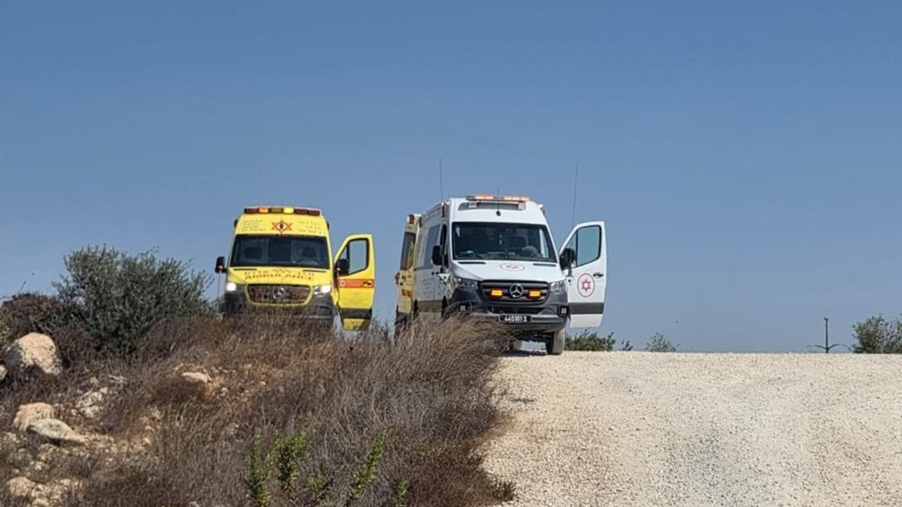 İşgalci yerleşimciyi bıçakla yaralayan Filistinli şehit edildi