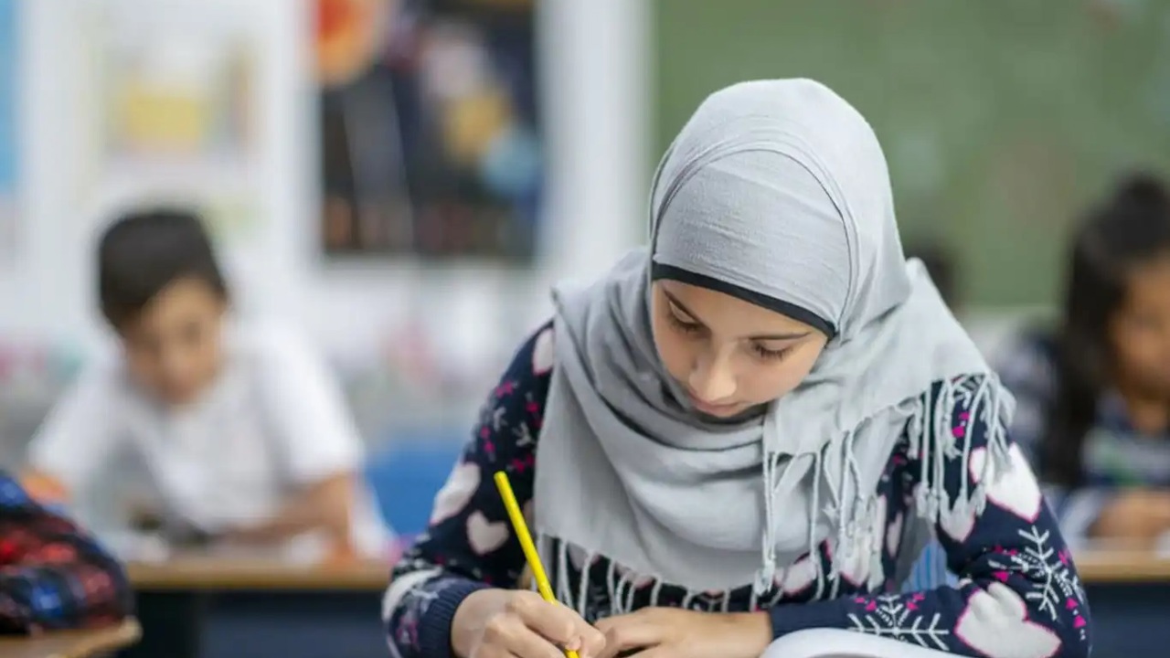 Avusturya'da başörtüsü yasağı: Sözde "özgürlük" söylemiyle özgürlüğe müdahale