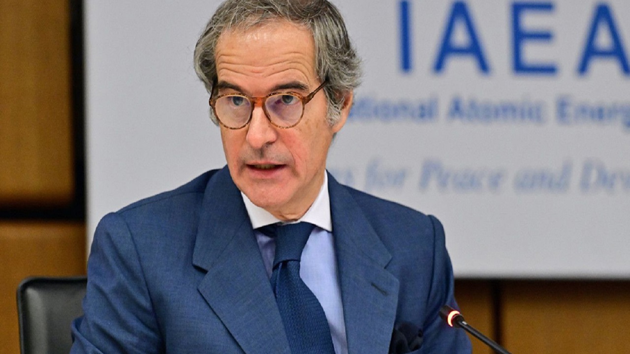 UAEA: İran'daki nükleer tesislerin ve malzemelerin durumu doğrulanamadı