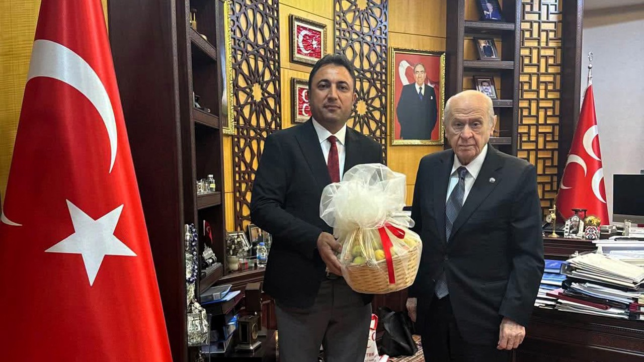 Kuluncak’ın yatırımları Ankara gündeminde