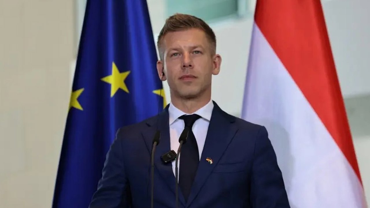 Macaristan'da yeni bir anayasa taslağının hazırlanmasına başlandı
