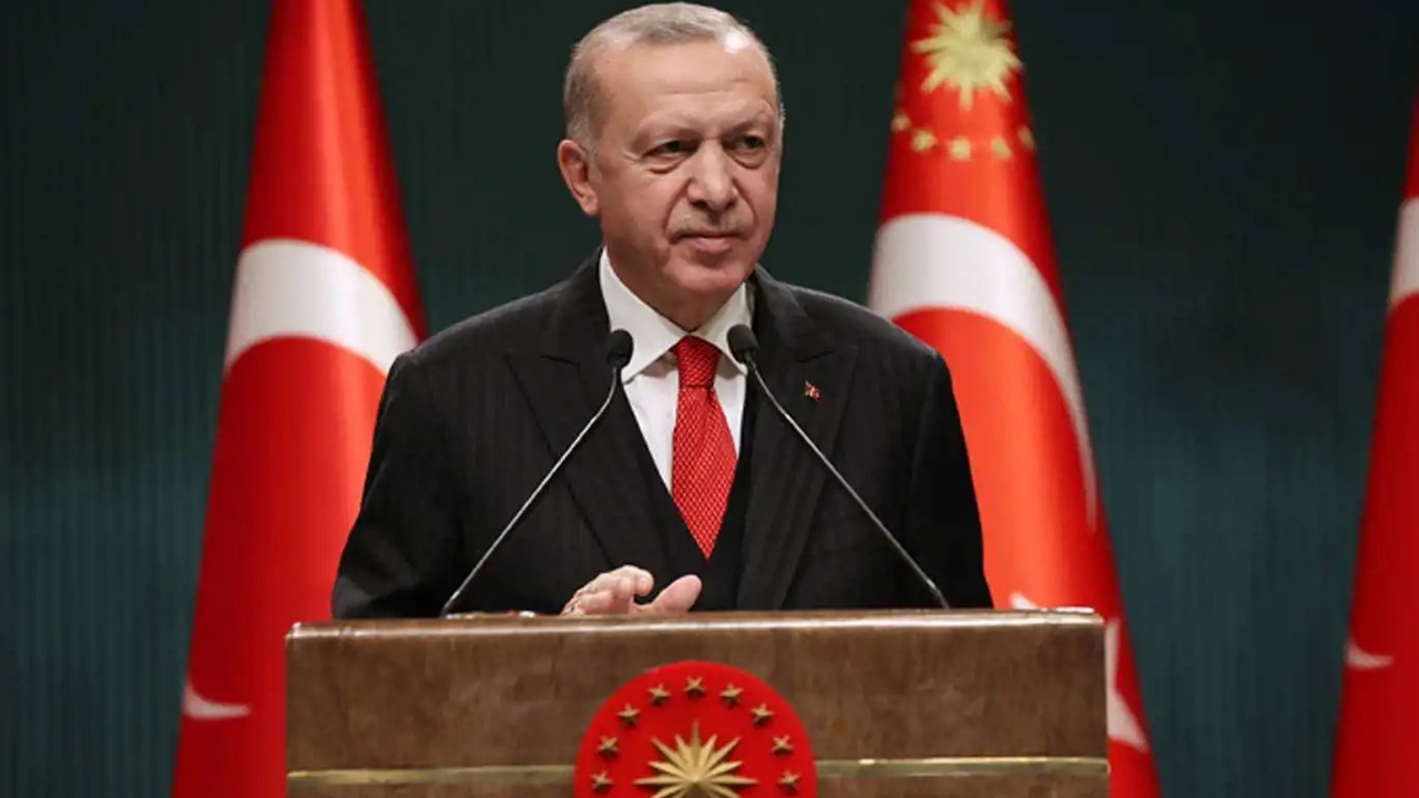 Kabine toplantısı sonrası açıklamalar