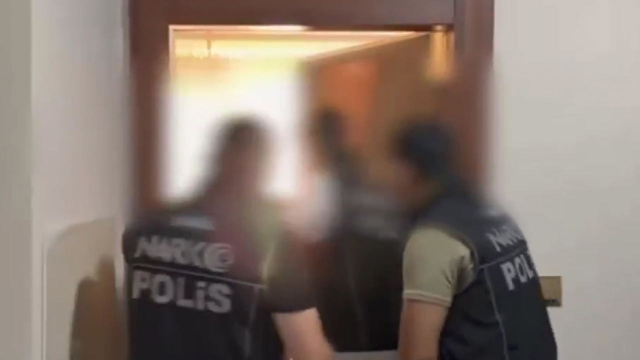 İstanbul’da 26 kilo 200 gram metamfetamin ele geçirildi