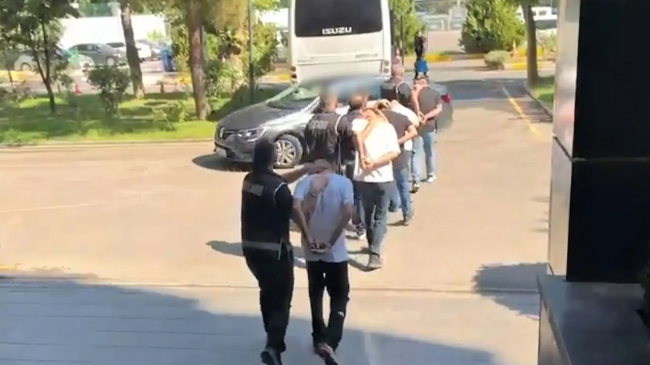Eskişehir’de 67 aranan şahıs yakalandı