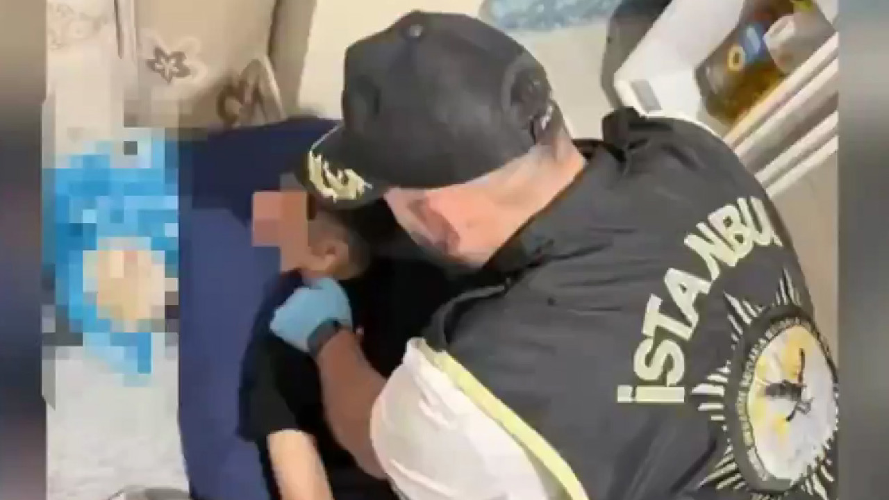 İstanbul’da organize suç operasyonu: 21 şüpheli yakalandı