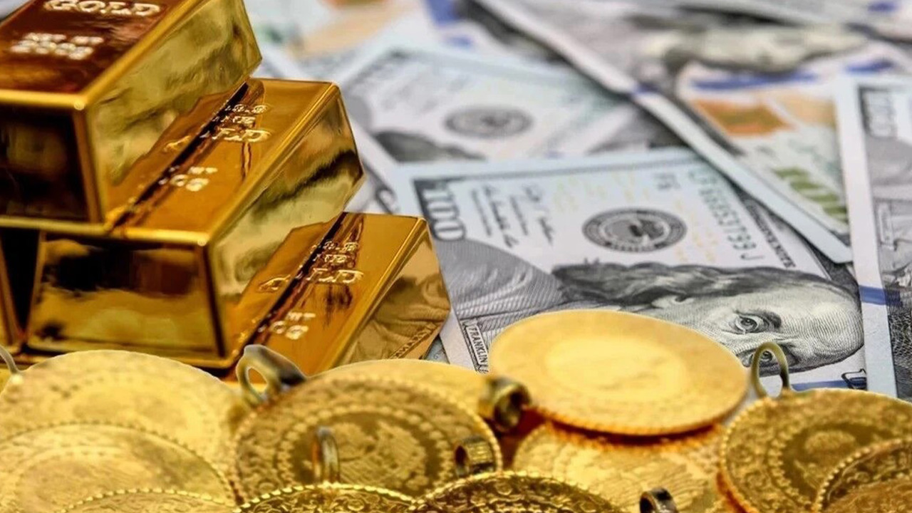 Ağustosta en yüksek reel getiri külçe altında gerçekleşti