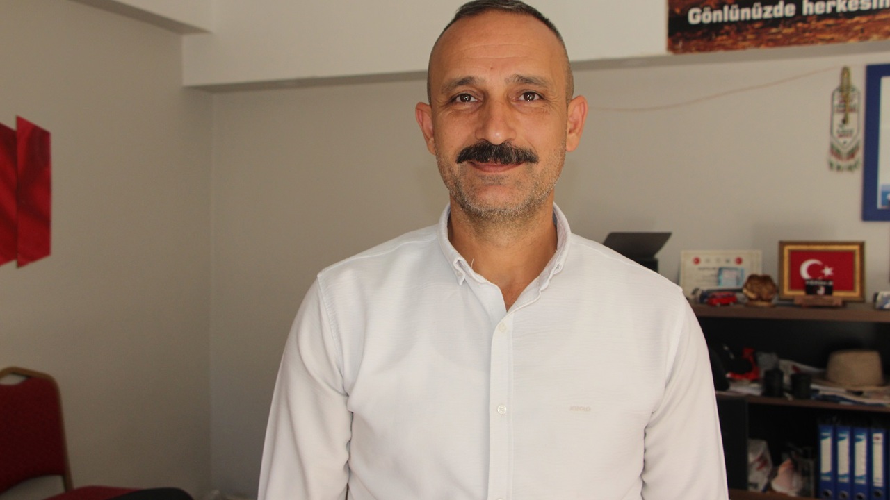 Başçı: Mardin’de okul servislerinde yeni eğitim öğretim yılı için hazırlıklar tamamlandı