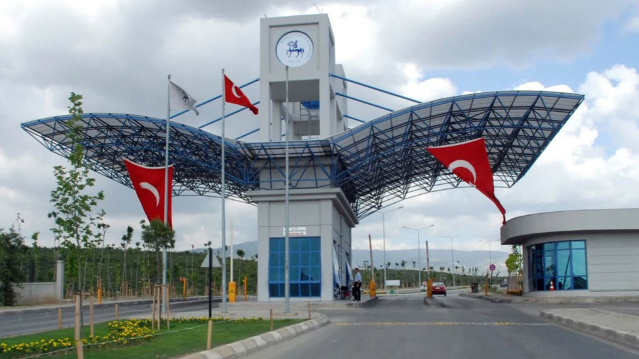 DEÜ, TEKNOFEST Şanlıurfa'da projelerini tanıtacak