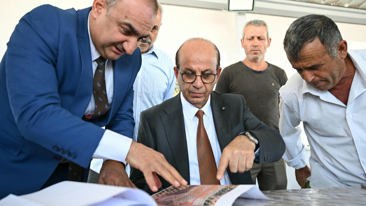 Çayırköy Kültür Merkezindeki yenileme çalışmalarını devam ediyor