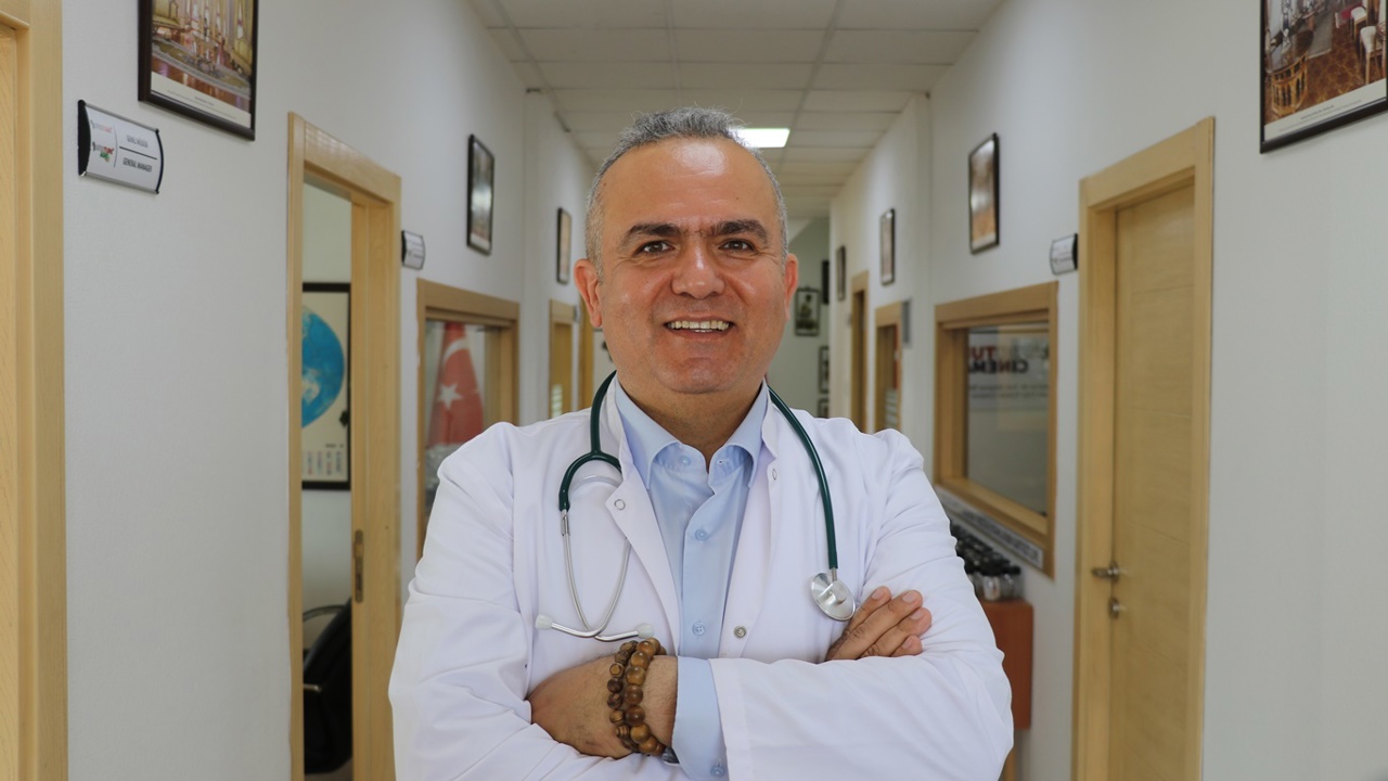 Dr. Sılay: Sigara günümüzde önlenebilir ölüm nedenleri arasında ilk sıralarda yer almaktadır