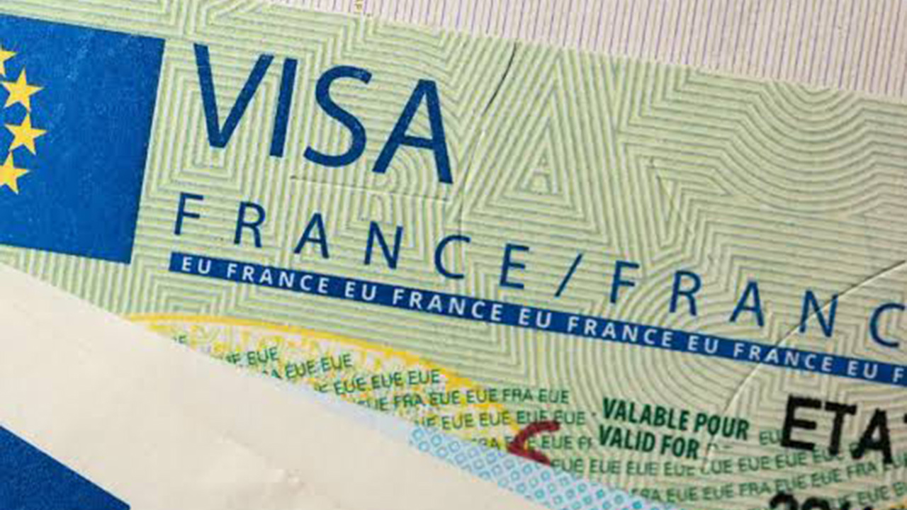 Fransa'dan yeni vize kararı: Vize prosedürleri sıkılaştırılıyor
