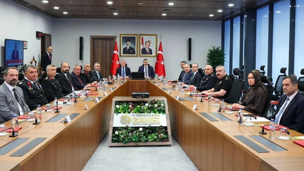 Üniversite ve yurt çevrelerinde güvenlik tedbirleri artırılacak