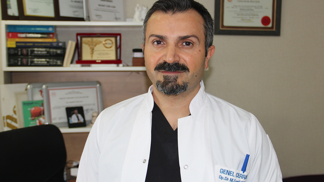 Uzman doktor uyardı: Kanser öldürmez, bilakis ihmal öldürür