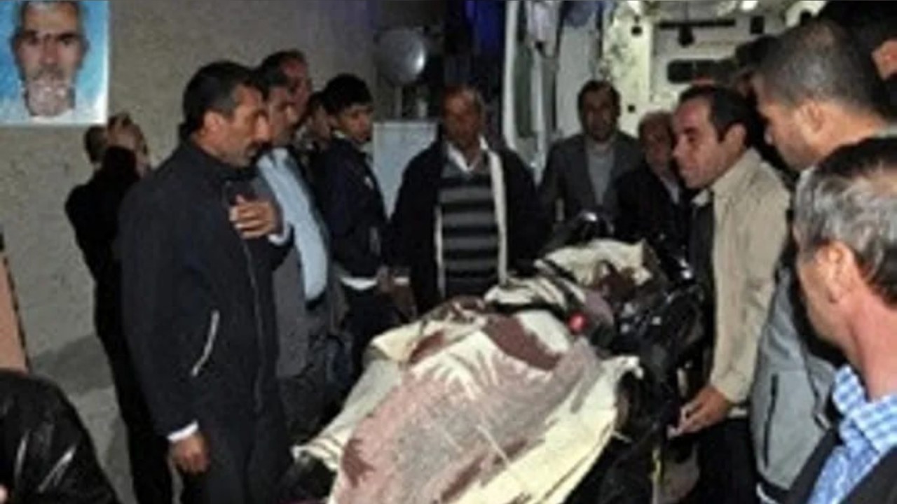 Mardin’de 14 yıl önce baba ile kız cinayetine ilişkin soruşturmada 3 kişi tutuklandı