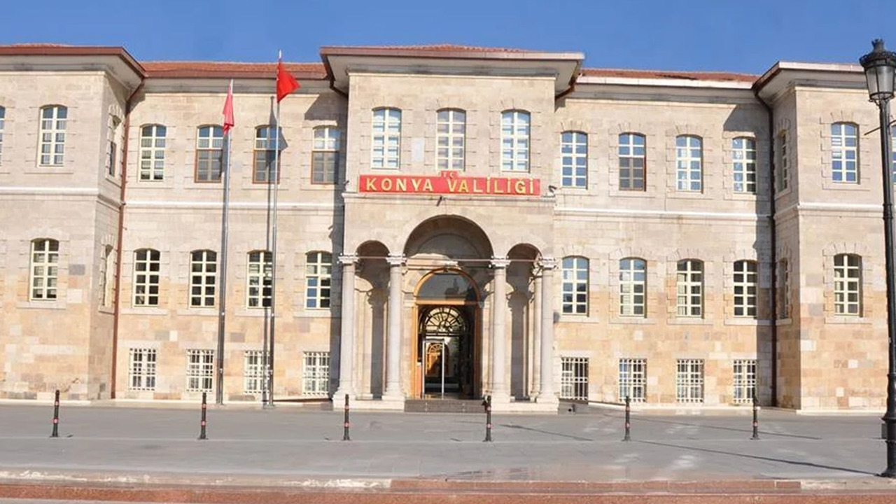  Konya’da yeni eğitim yılı öncesi okullarda tedbirler artırılıyor