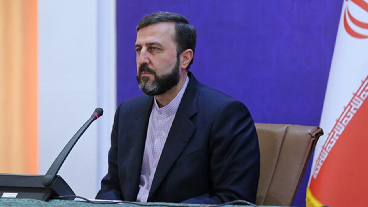 İran, UAEA Yönetim Kurulu'nda İran karşıtı kararın kabul edilmesine tepki gösterdi