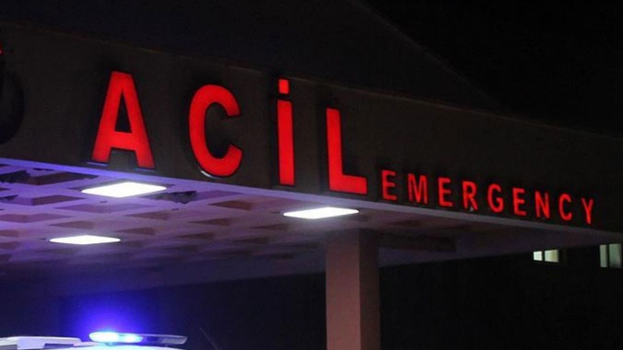 Gaziantep'te halı yıkarken elektrik akımına kapılan 2 kadın öldü