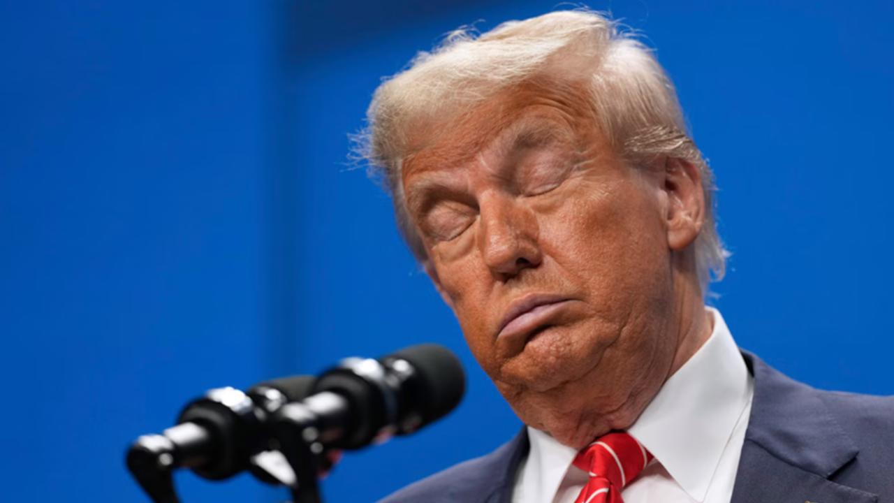 Trump "savaş seçimlerden sonra biter" dedi, danışmanları 2029 ihtimalini konuşuyor