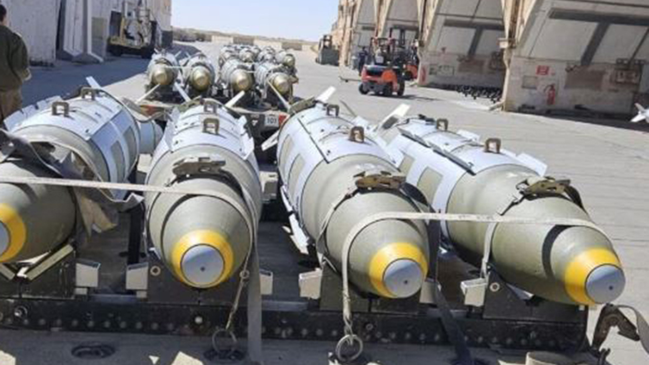 Uluslararası Af Örgütü ABD'den, işgal rejimine desteğin kesilmesi çağrısı