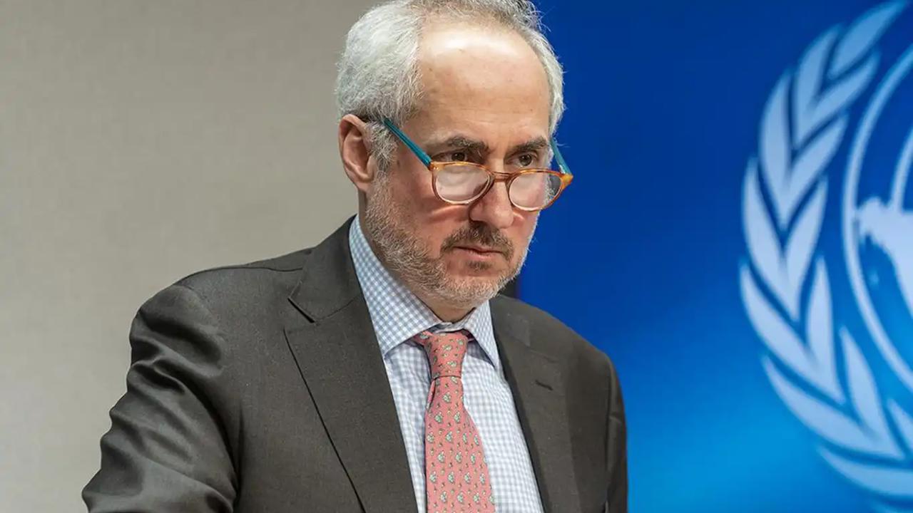 BM: Gazze'de temel ihtiyaç malzemelerinin stokları yetersiz