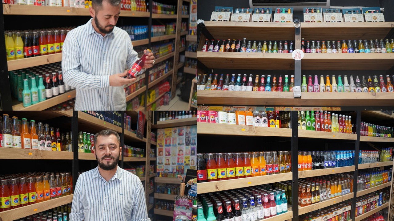 Boykot edilen ürünlere yerli alternatif: "Hepsinin karşılığı var"
