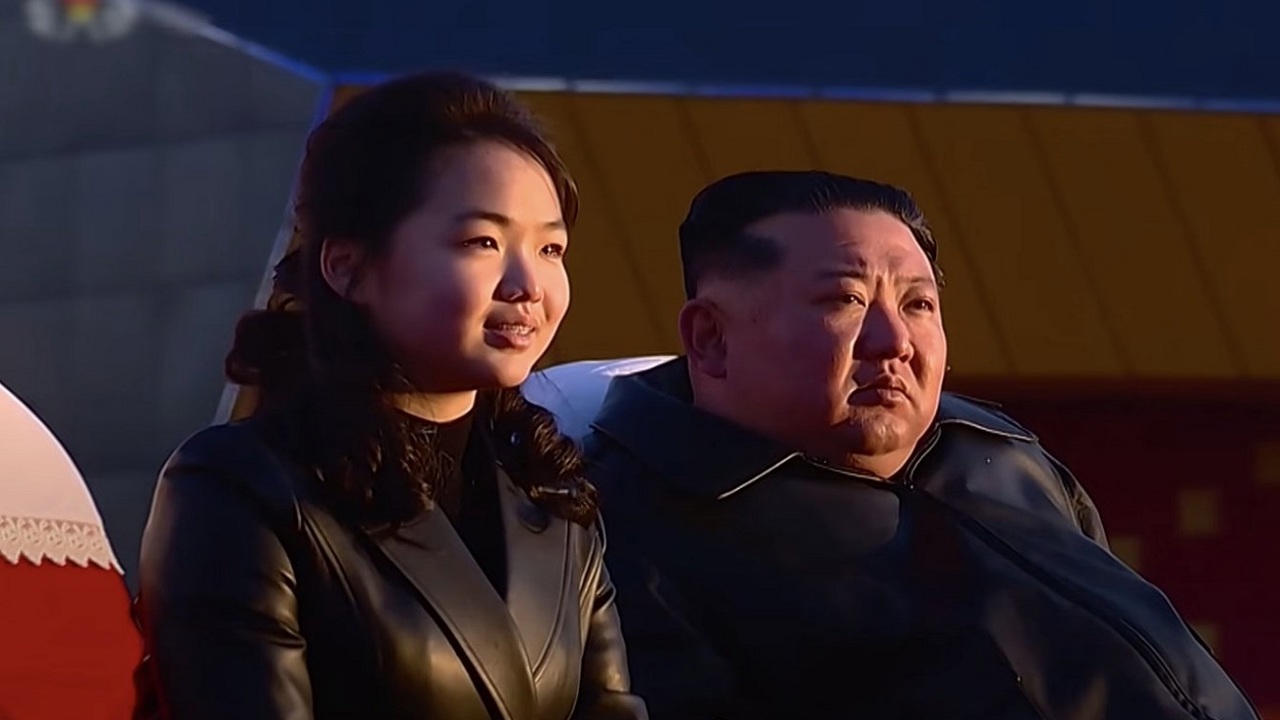 Kuzey Kore lideri Kim Jong-un’un olası halefine ilişkin tartışmalar sürüyor