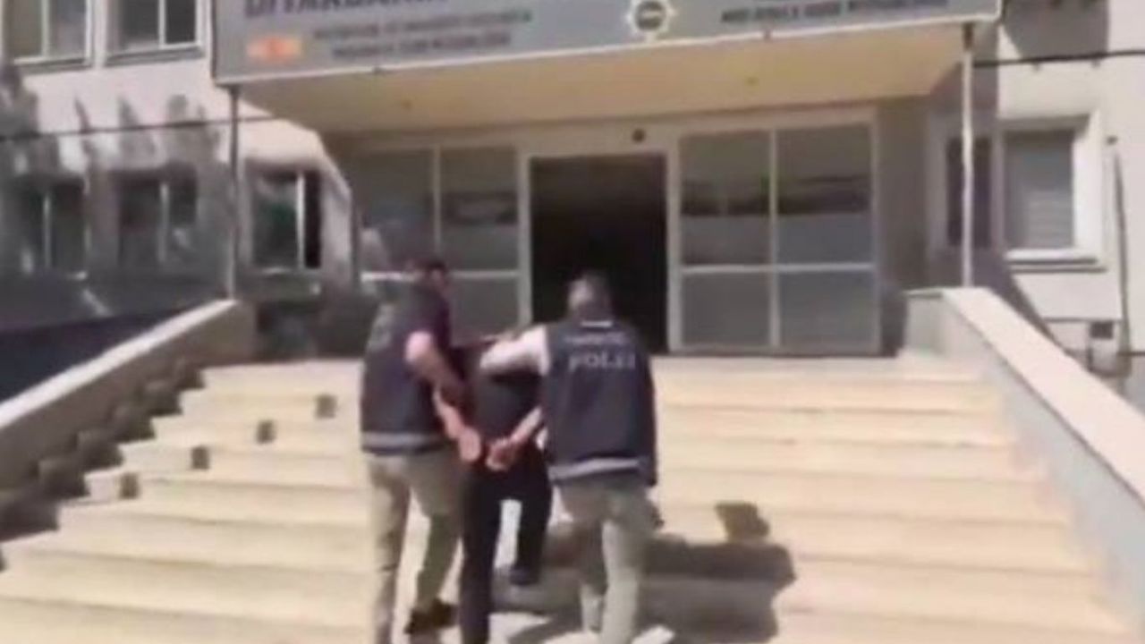 Diyarbakır'da durdurulan araçta 14 kilo 420 gram esrar ele geçirildi