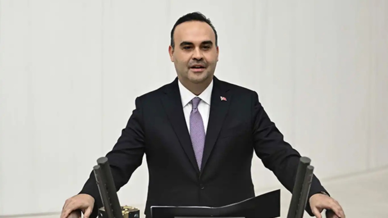 Kacır: Türkiye küresel teknoloji zincirinde yükselecek 