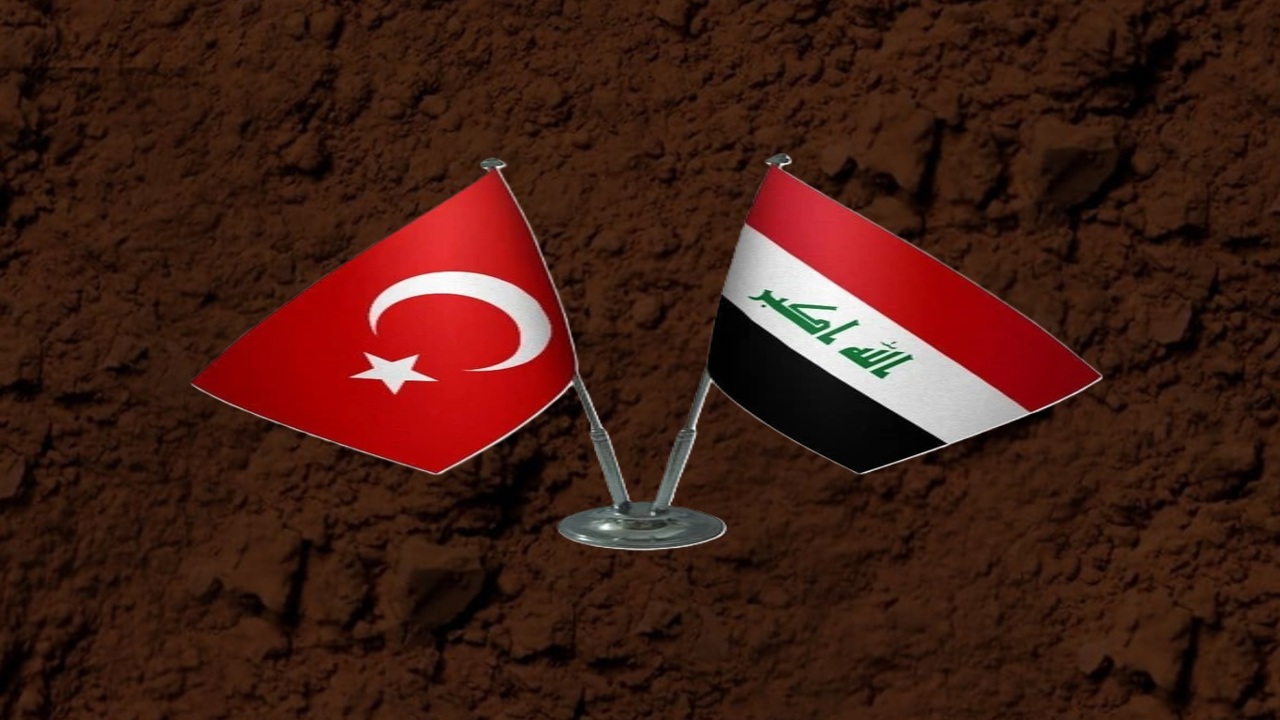 Kalın-Halbusi görüşmesinde güvenlik ve projeler masada 