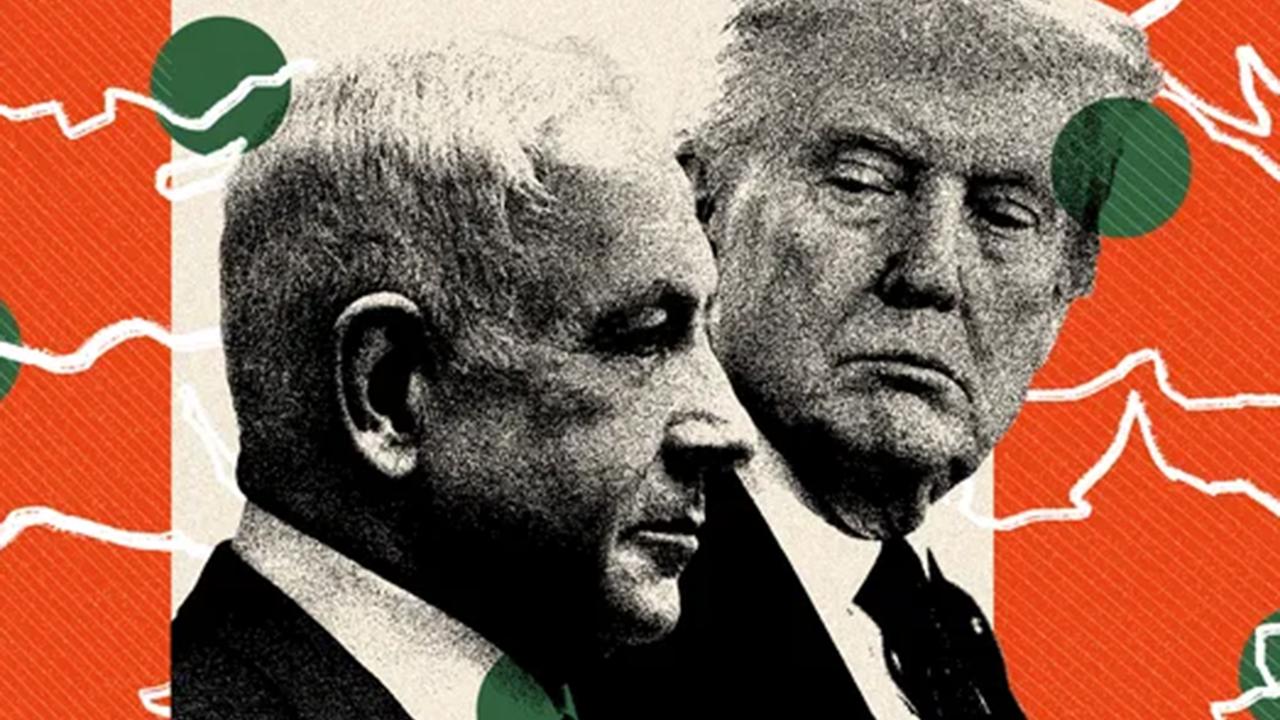 ABD basını: Beyaz Saray yetkilileri Trump'a, İran'ın 2029'a kadar direnebileceğini söyledi