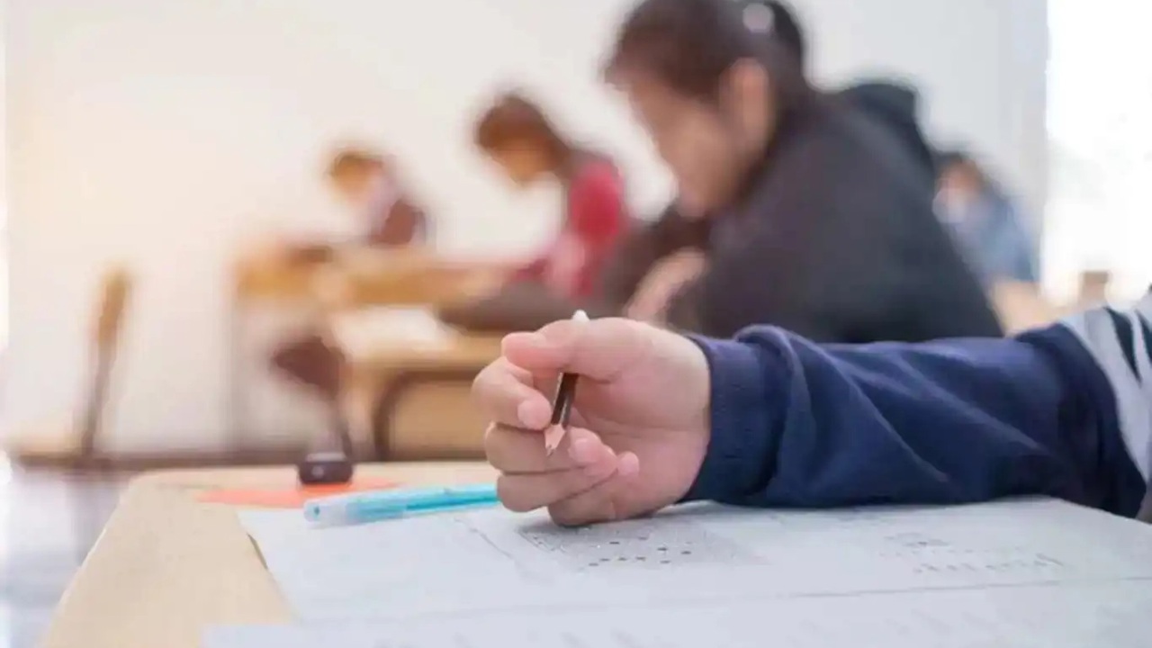 Ortak yazılı sınav takvimi belli oldu