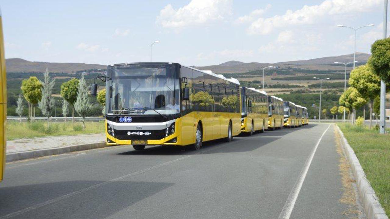 Manas Evleri’nde 2E Krizi Çözüldü