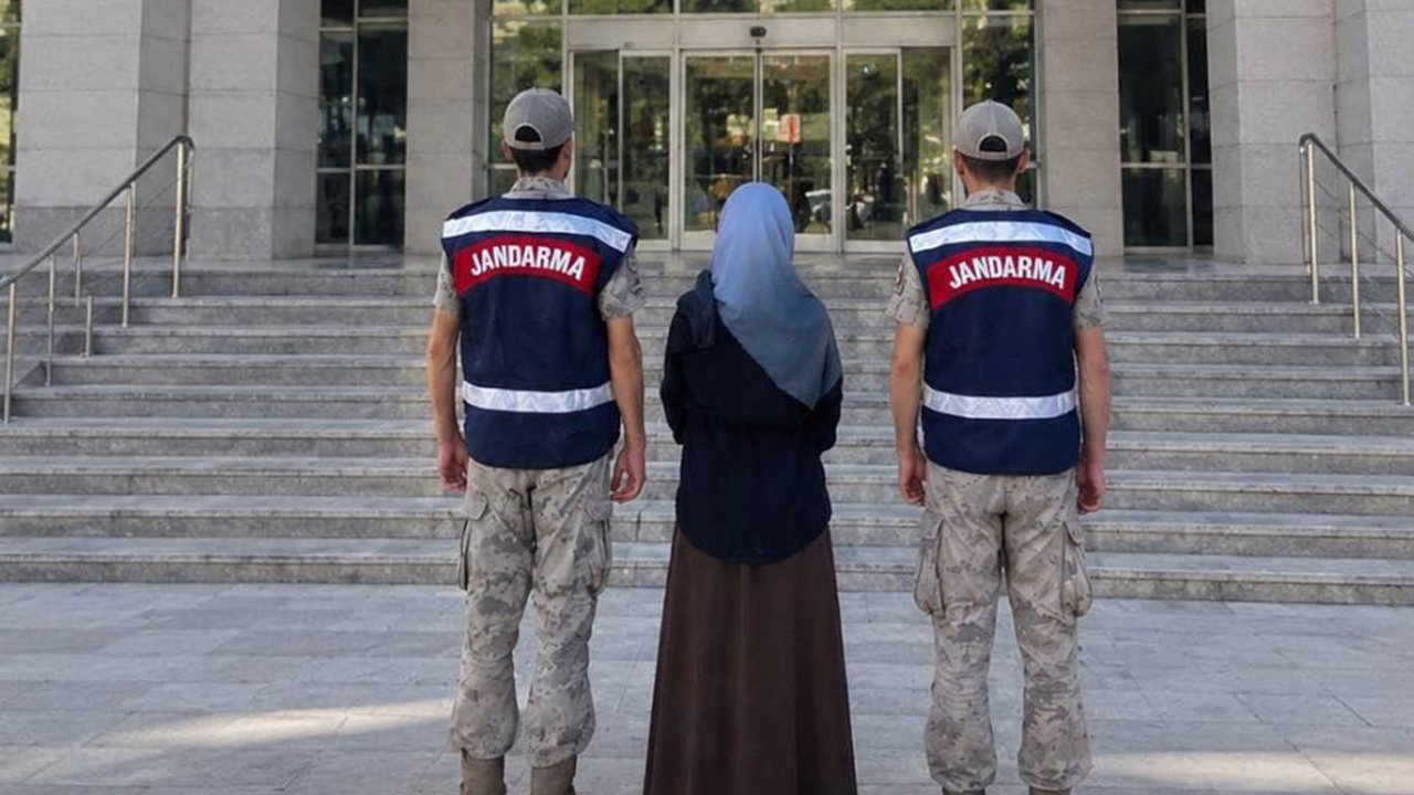 Şanlıurfa'da 19 yıl 3 ay hapis cezası bulunan hükümlü yakalandı
