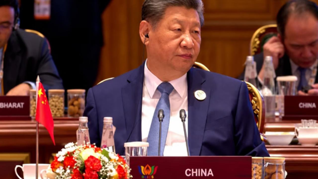 Çin 2027’de BRICS dönem başkanlığını devralacak