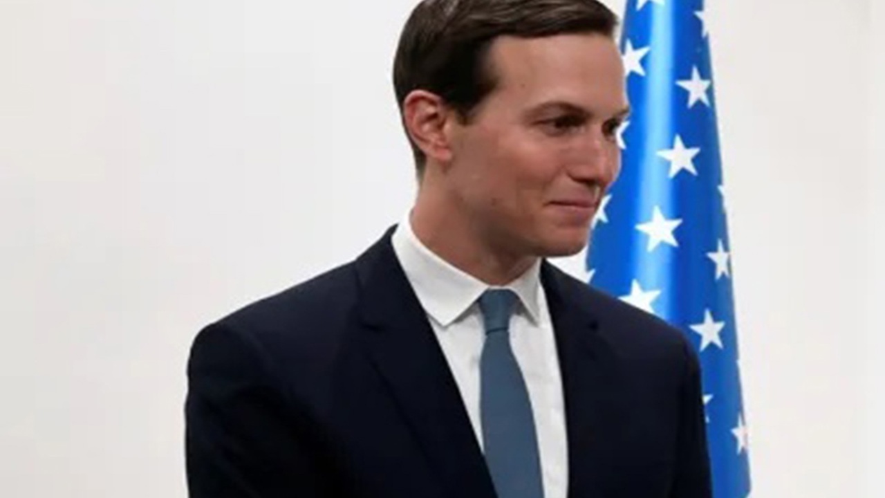 Kushner: Ukrayna müzakerelerinde en zor başlık toprak sorunu 