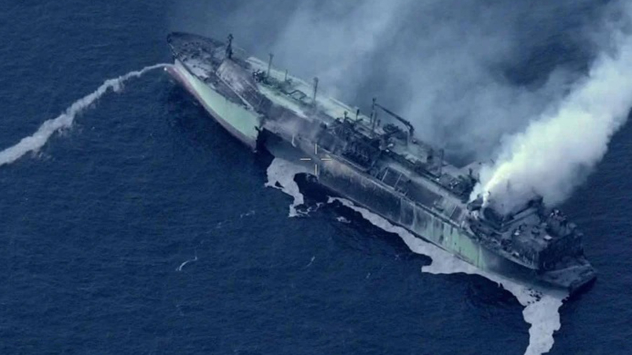 Libya'dan "Rus gemisi" iddialarına sert yalanlama
