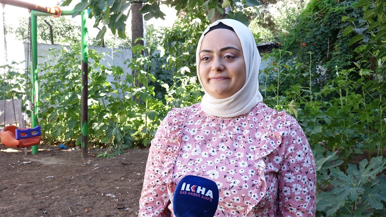 Dil ve Konuşma Terapisti Onavcı: Çocuklarda dil gelişiminde erken müdahale önemli